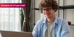 comment envoyer un cv par mail