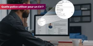 style police cv