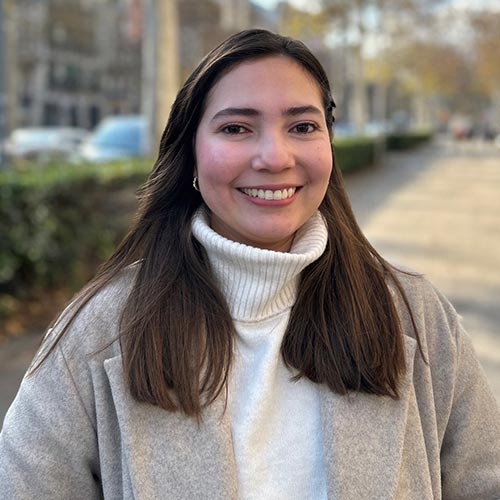 Paula Trujillo, Content strategist