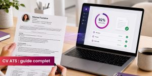 CV ATS : guide complet pour créer un cv compatible ATS