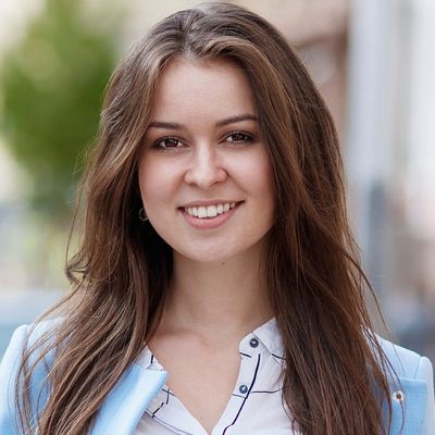 photo de profil cv