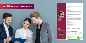 references cv