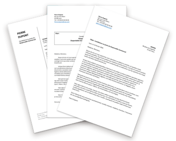 Plus de 50 exemples de lettre de motivation 2026 gratuits et rédigés