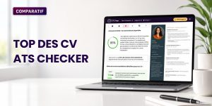 Comparatif des meilleurs ATS CV checker