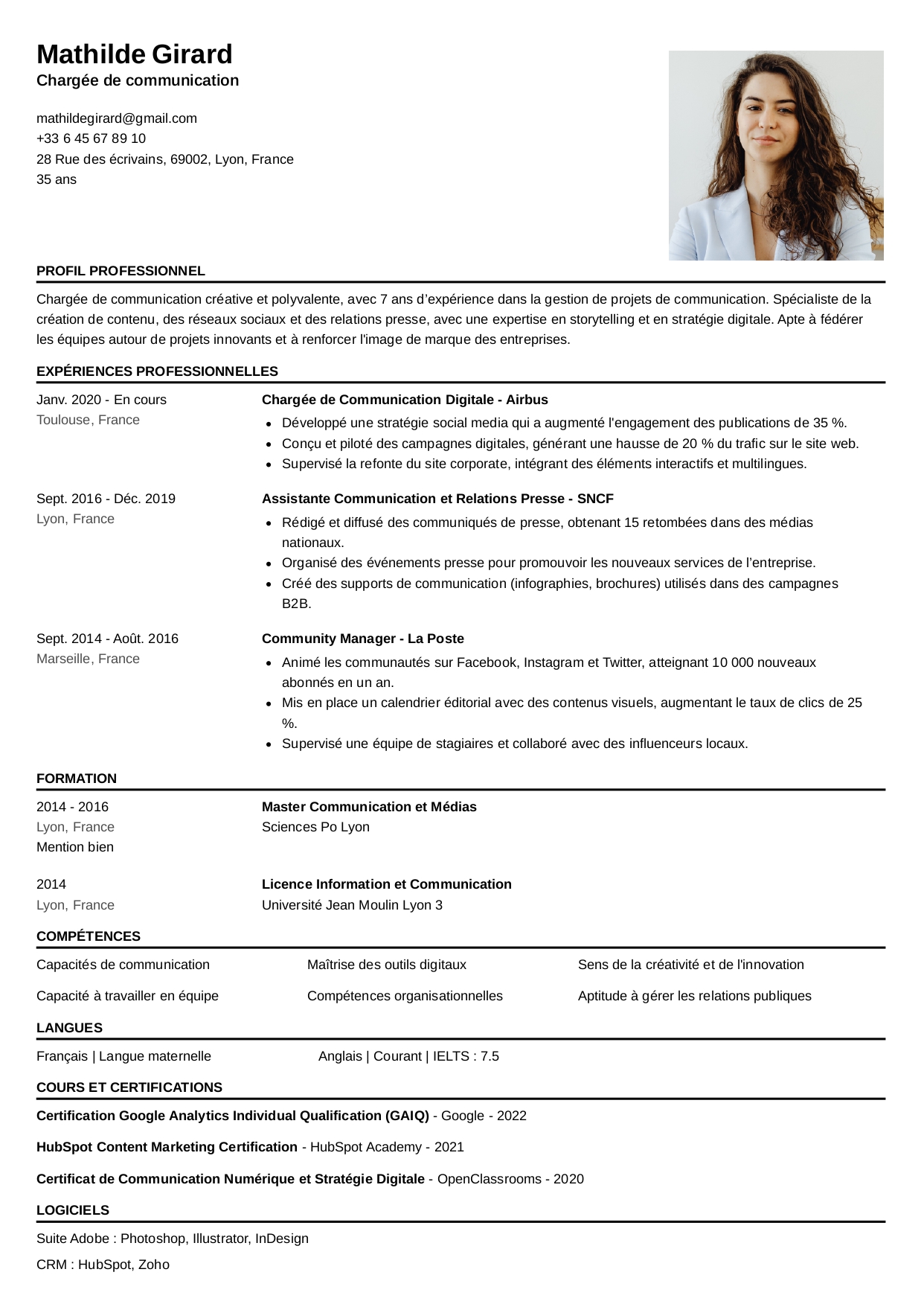 Test De CV ATS Gratuit V rifie Si Ton CV Passe Les Filtres CVcrea Test De CV ATS Gratuit V rifie Si Ton CV Passe Les Filtres CVcrea