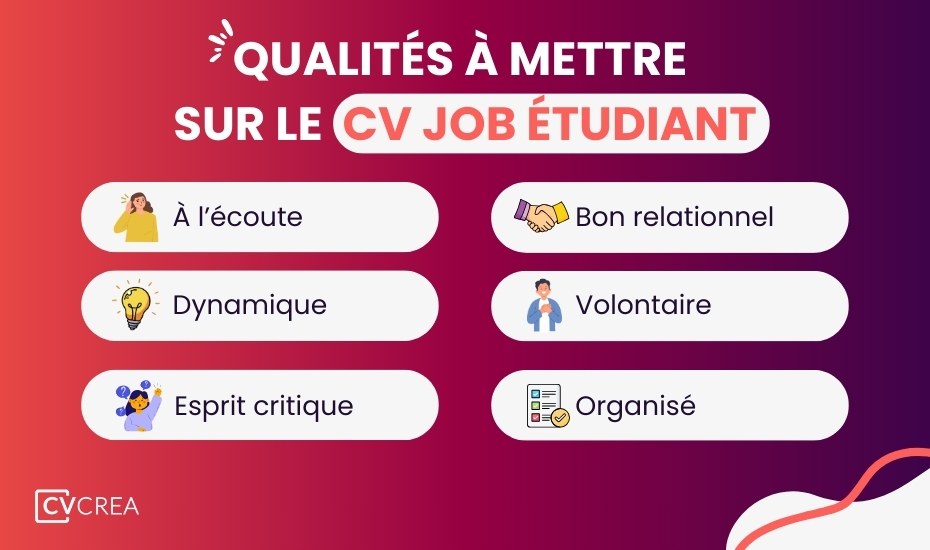 qualites-cv-job-etudiant
