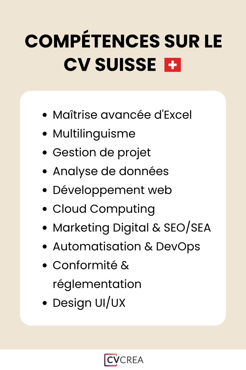competences-cv-suisse
