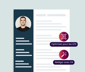 Analyse et améliore ton cv pour les ats
