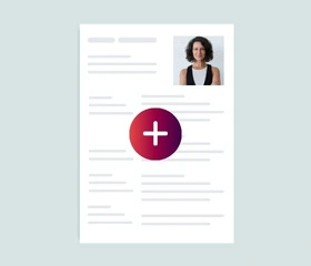 Choisir le modele de cv gratuit rome