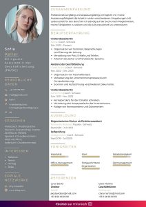 cv-pour-travailler-en-suisse