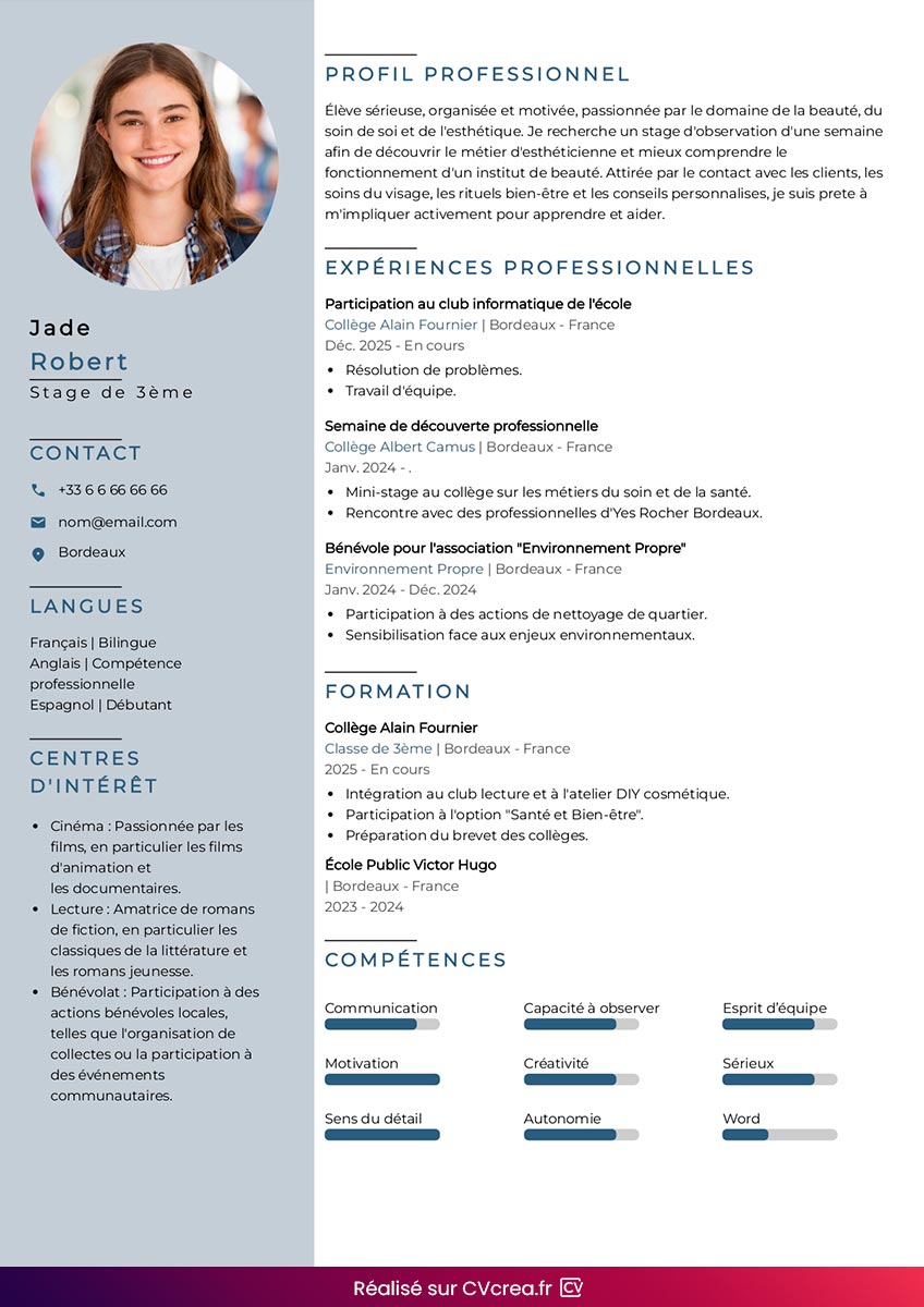 cv-stage-observation-3eme