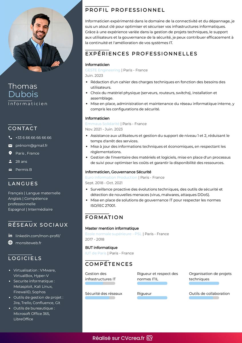 cv-informaticien-en-ligne