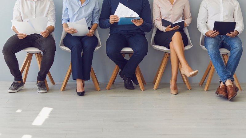 À qui s’adressent les fonctionnalités CVcrea
