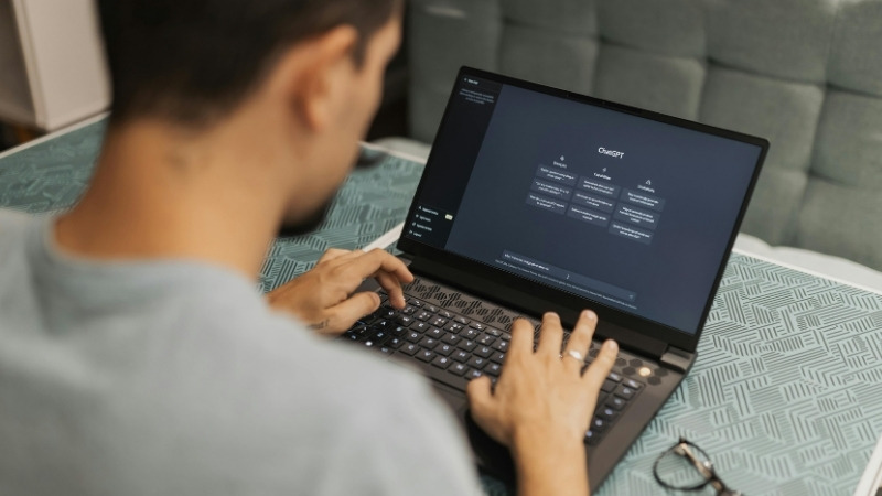 ameliorer ton cv avec l intelligence artificielle
